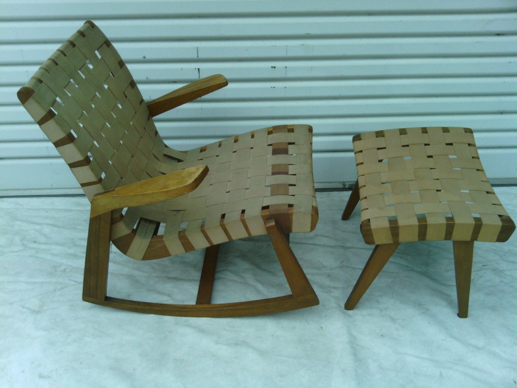 Douglas Snelling Chair